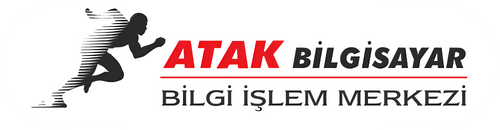 Atak Bilgisayar Logo